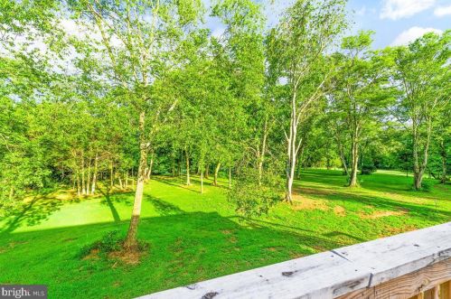 10719 Kettle Run Rd, Nokesville VA  20181-1715 exterior