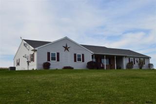 12666 High Point Rd, Cross Roads, PA 17322-8748