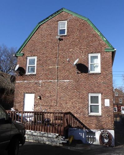 141-143 High St, Mount Vernon, NY