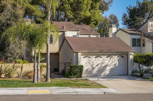 5797 Menorca Dr, San Diego CA  92124-1105 exterior