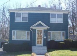 73 Gridley St, Bristol, CT 06010-6207