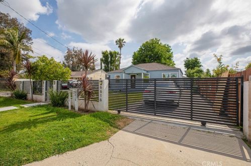 6618 Gaviota Ave, Van Nuys, CA 91406-5943