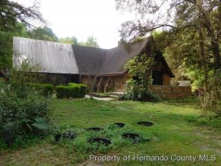 9229 Shaver Dr, Brooksville, FL 34601