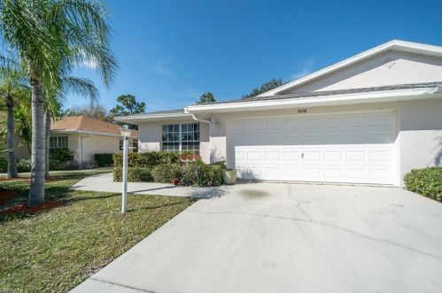 408 Bethany Village Cir, Lehigh Acres, FL 33936-7622