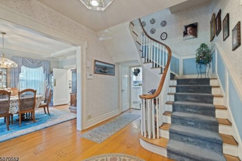 189 Forest Ave, Glen Ridge, NJ 07028-2415