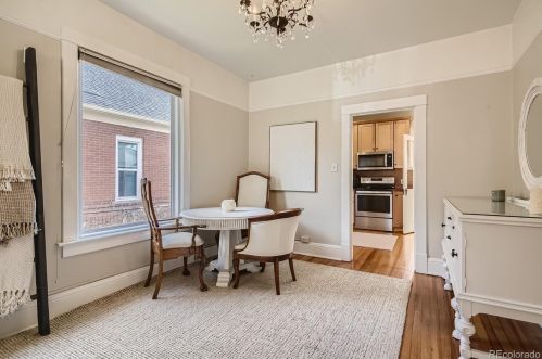 1551 Ogden St, Denver CO 80210-4134 exterior