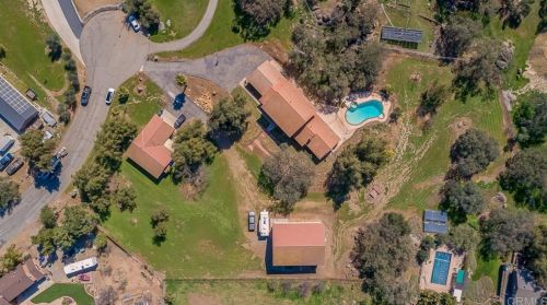 1918 Rancho Andrew, Alpine, CA 91901-2935