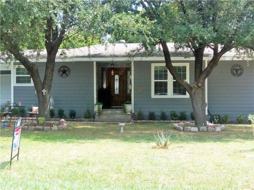 2910 Wanda Way, Seagoville, TX 75159-2439