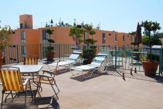 7250 Hillside Ave, Los Angeles CA  90046-2364 exterior