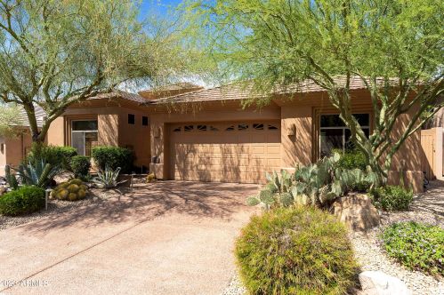 9634 Cavalry Dr, Scottsdale, AZ 85262-1164