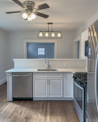 575 Water Works Rd, Newport KY  41075 exterior