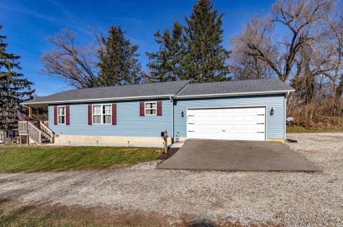 210 Allen St, Franklin, OH 45005-2106