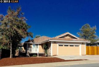 3331 Oakley Rd, Antioch, CA 94509-7324