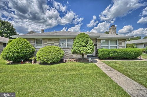 333 Beech Ave, Swatara, PA 17033-1608