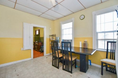 91 Southgate St, Worcester MA  01603-2846 exterior