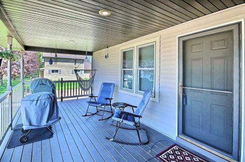 205 Mill St, West Salem, WI 54669-1704