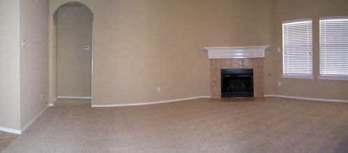 424 Meandering Trl, Oak Point TX  75068-4832 exterior