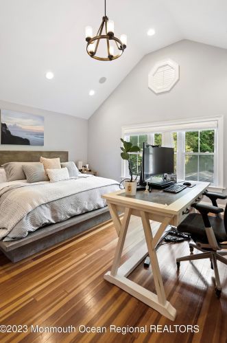 100 Branch Ave, Tinton Falls NJ  07701-2204 exterior