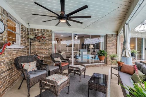 19 North Dr, Shalimar FL  32579-1017 exterior