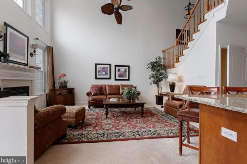 66 Wharton Dr, Glen Mills PA  19342-9522 exterior