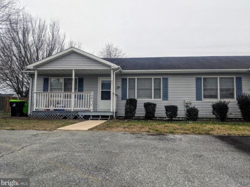 441 Rudder Ln, Milton, DE 19968-1536