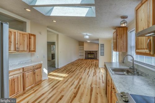 751 Fernwood Dr, Harrington DE  19952-6017 exterior