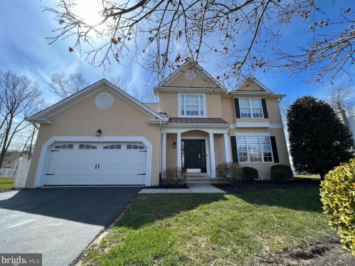 230 Pebble Vly Dr, Dover DE 19904-9469 exterior