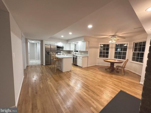 10511 Holleybrooke Dr, Spotsylvania VA  22553-1635 exterior