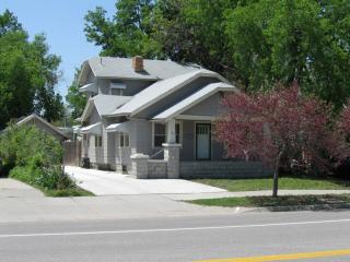 333 Sycamore St, Wichita KS  67213-4653 exterior