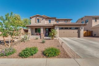 2550 Penedes Dr, Gilbert, AZ 85298-2301