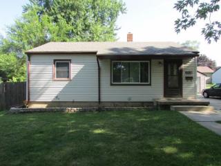 1171 Lorraine Ave, Waterloo IA  50702-4046 exterior
