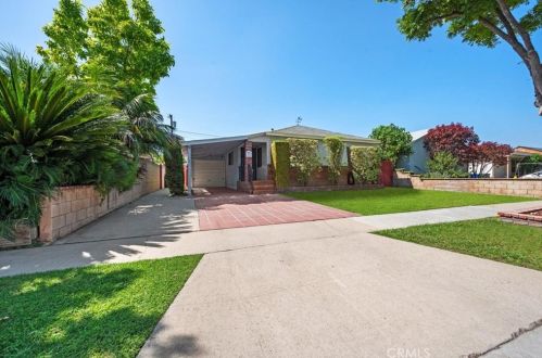 5315 Hersholt Ave, Lakewood, CA 90712-2024