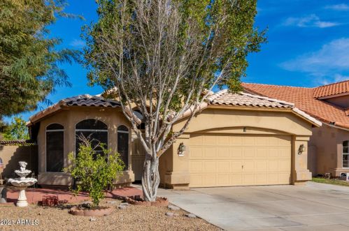 19553 53rd Ave, Glendale, AZ 85308-5041