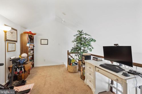 110 Richmond Ct, Harleysville PA  19438-3616 exterior