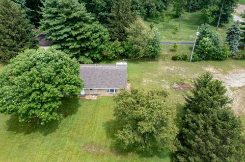 12485 Temple Rd, Brookville OH  45309-9737 exterior