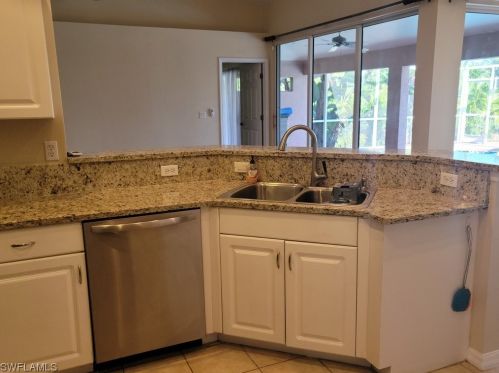 3208 13th St, Lehigh Acres FL  33976-2910 exterior