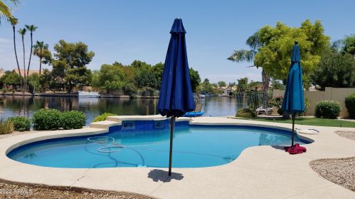 11120 Ashbrook Pl, Avondale AZ  85392-3603 exterior