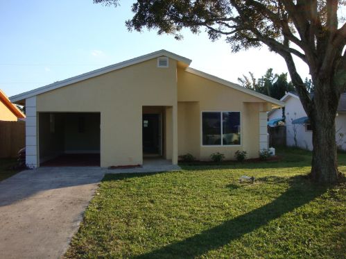 3628 Quentin Ave, Boynton Beach, FL 33436-3416