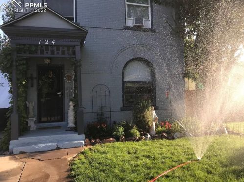 124 4th St, Florence, CO 81226-1119