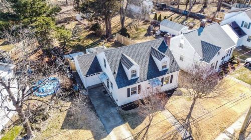 65 Ledyard St, United States Coast Guard Ac, CT 06320-3707