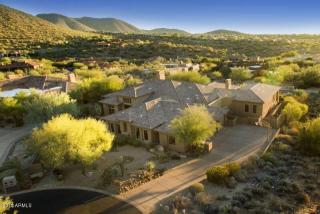 11439 Penstamin Dr, Scottsdale, AZ 85255-8939