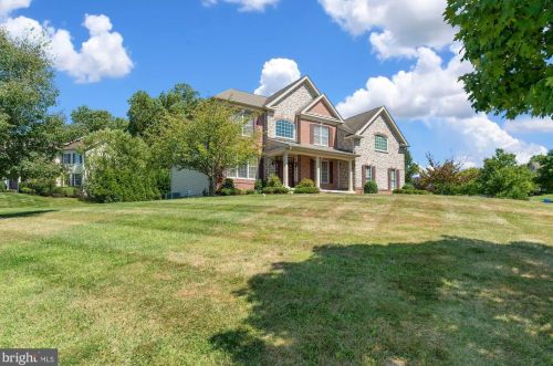 39 Magnolia Way, Chadds Ford PA  19317-9692 exterior