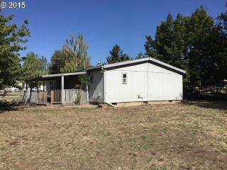760 Ash St, Union, OR 97883-9409