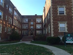 2828 Moreland Blvd, Cleveland OH  44120-2333 exterior