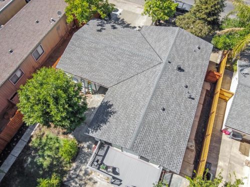 142 M St, Rio Linda CA  95673-2135 exterior