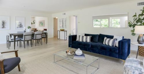 3555 Murdoch Dr, Palo Alto CA  94306-3636 exterior