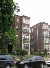 411 42nd St, Philadelphia PA  19104-4067 exterior