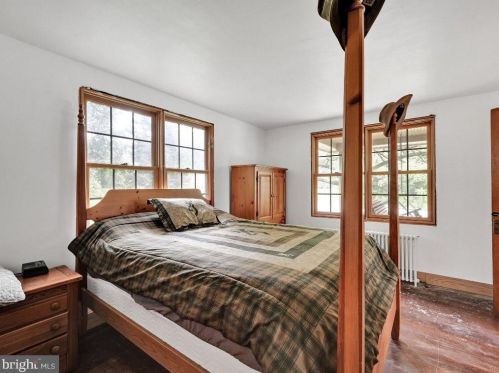 539 Lancaster Pike, Smithville PA  17560-9409 exterior