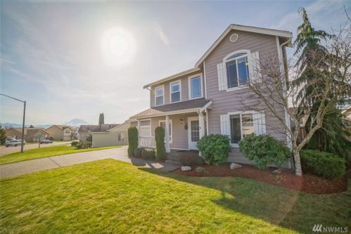 12914 169th Street Ct, Puyallup, WA 98374-9133