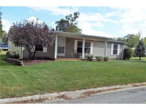 7760 Mohawk Ave, Huntsville, OH 43324-9548